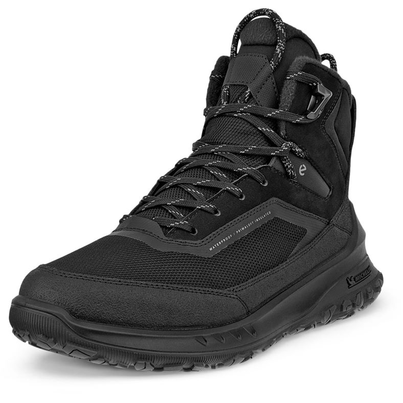 ECCO ULT-TRN W (Black)