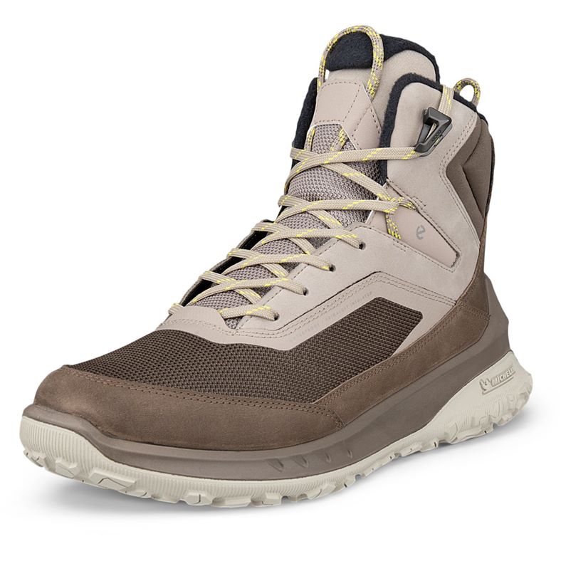 ECCO ULT-TRN W (Brown)