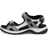ECCO OFFROAD (灰色)
