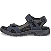 ECCO OFFROAD (藍色)