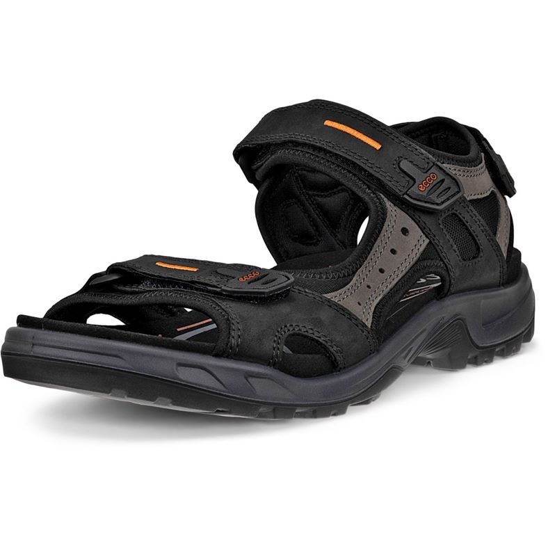 ECCO OFFROAD