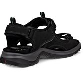 ECCO OFFROAD (黑色)