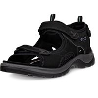ECCO OFFROAD (黑色)