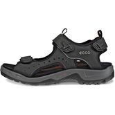 ECCO OFFROAD (黑色)