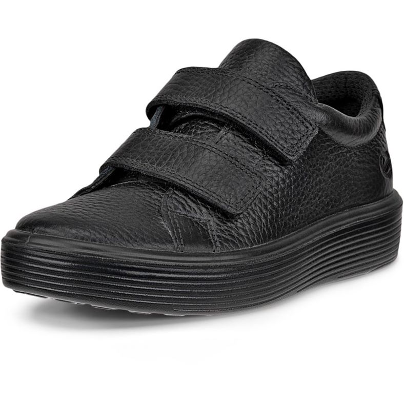 ECCO SOFT 60 K (Black)