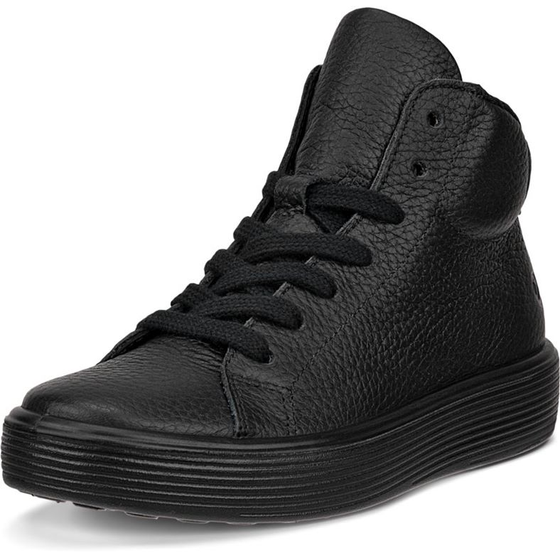 ECCO SOFT 60 K (Black)