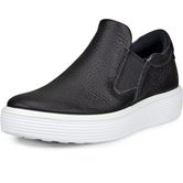 ECCO SOFT 60 K (Black)