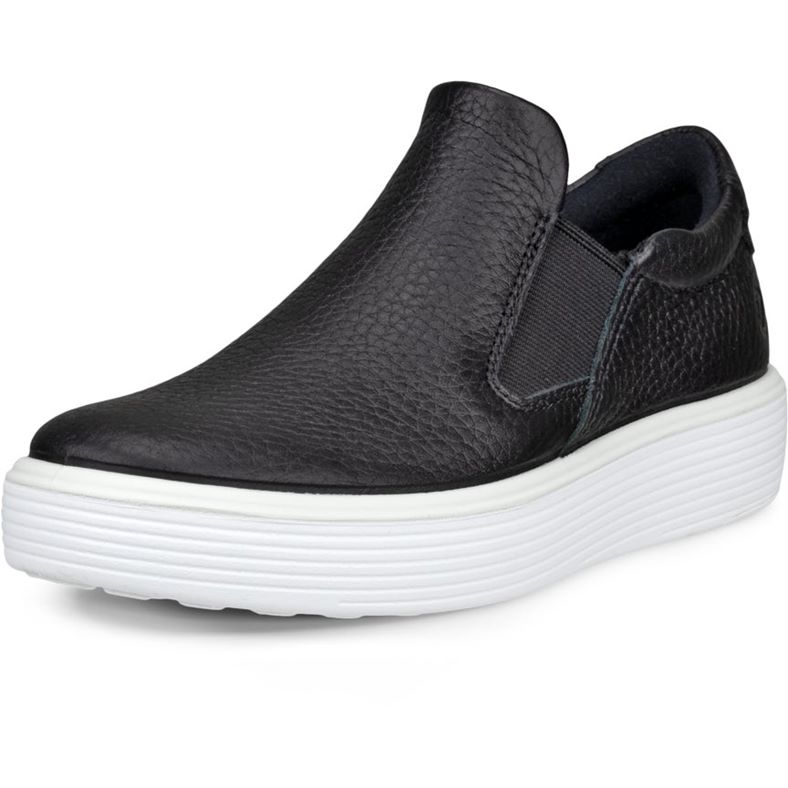 ECCO SOFT 60 K (Black)