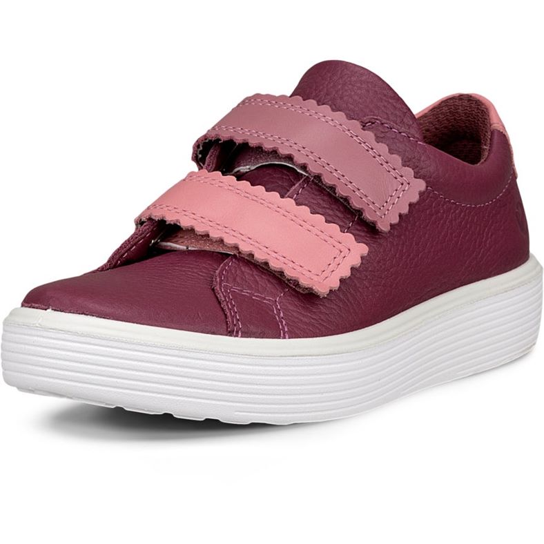 ECCO SOFT 60 K