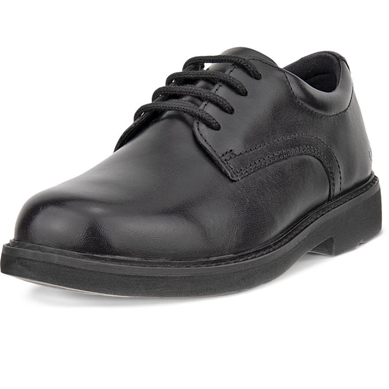 ECCO METROPOLE LONDON K (Black)