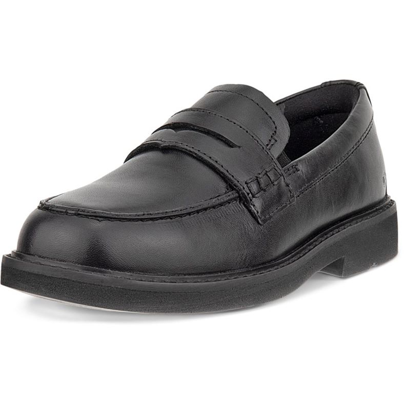 ECCO METROPOLE LONDON K (Black)