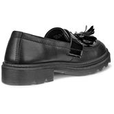 ECCO GRAINER K (Black)