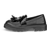 ECCO GRAINER K (Black)