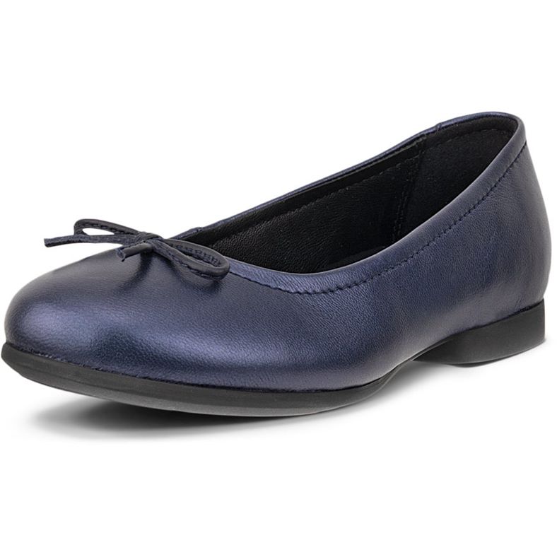 ECCO ANINE K (Purple)