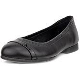 ECCO ANINE K (Black)