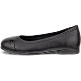 ECCO ANINE K (Black)