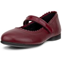 ECCO ANINE K (Red)