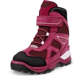 ECCO SNOW MOUNTAIN (Red)