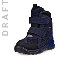 ECCO SNOW MOUNTAIN