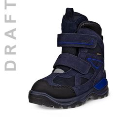 ECCO SNOW MOUNTAIN