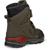 ECCO SNOW MOUNTAIN (Green)