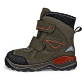 ECCO SNOW MOUNTAIN (Green)