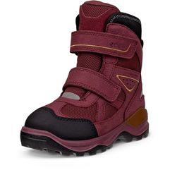 ECCO SNOW MOUNTAIN