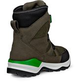 ECCO SNOW MOUNTAIN (Green)