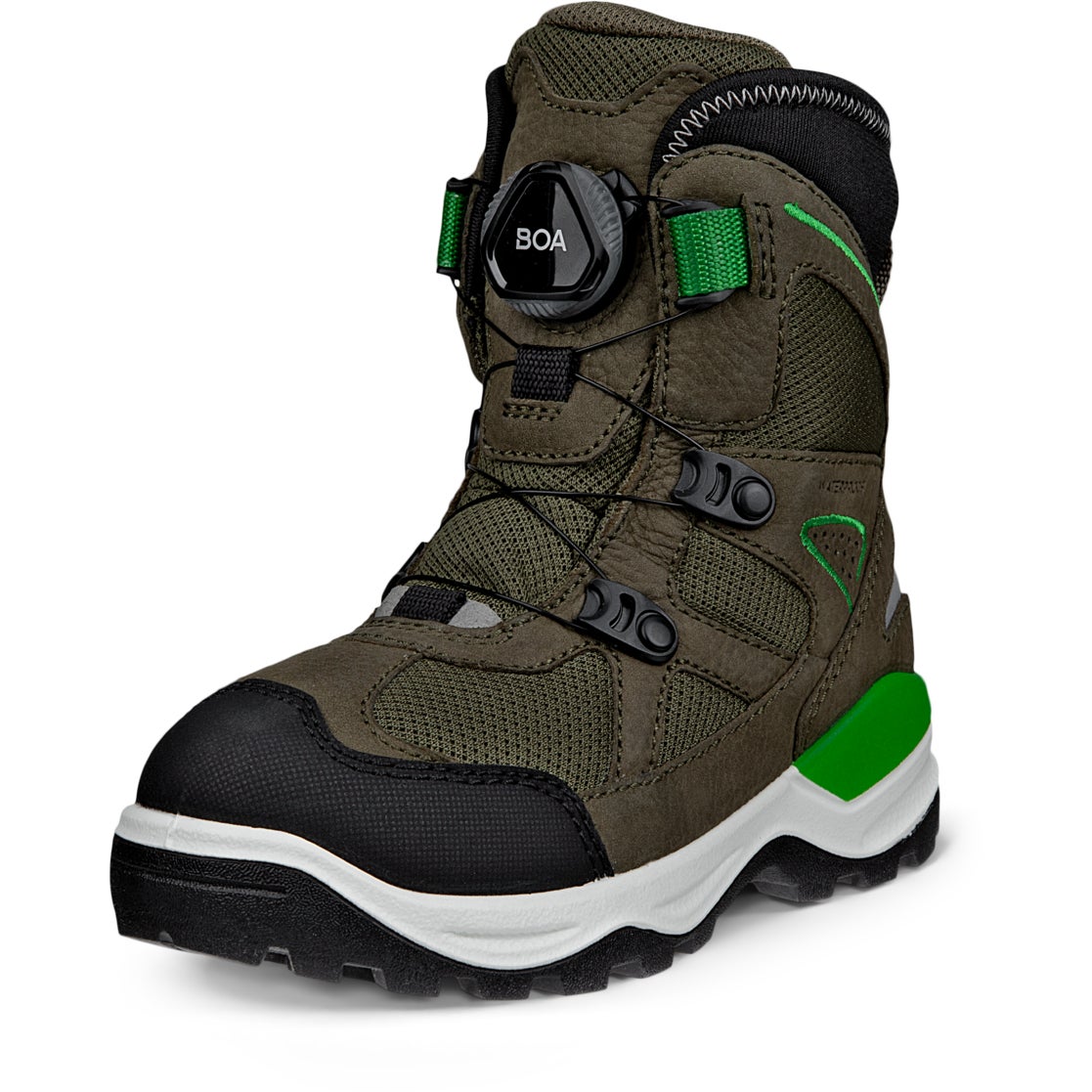 ECCO SNOW MOUNTAIN - ECCO.com