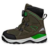 ECCO SNOW MOUNTAIN (Green)