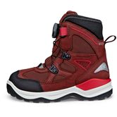 ECCO SNOW MOUNTAIN (Red)