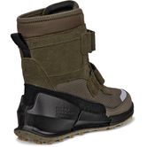 ECCO BIOM K2 (Green)