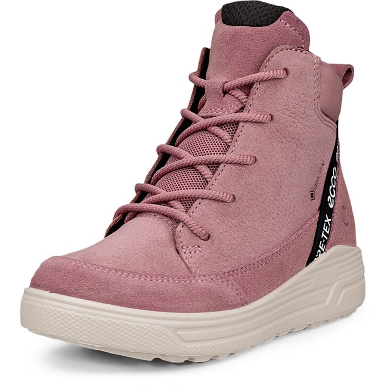 ECCO URBAN SNOWBOARDER