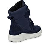 ECCO URBAN SNOWBOARDER (Blue)