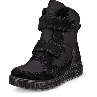 ECCO URBAN SNOWBOARDER