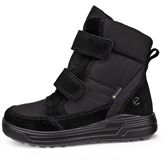 ECCO URBAN SNOWBOARDER (Black)