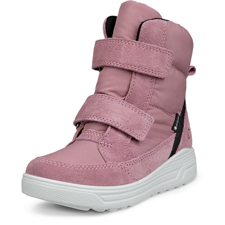 ECCO URBAN SNOWBOARDER