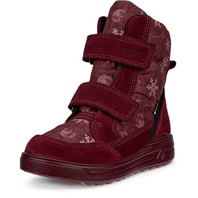 ECCO URBAN SNOWBOARDER