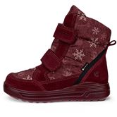 ECCO URBAN SNOWBOARDER (Red)