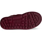 ECCO URBAN SNOWBOARDER (Red)