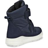 ECCO URBAN SNOWBOARDER (Blue)