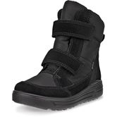 ECCO URBAN SNOWBOARDER (Black)