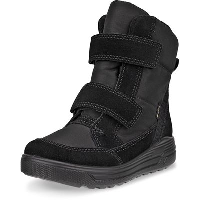 ECCO URBAN SNOWBOARDER