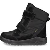 ECCO URBAN SNOWBOARDER (Black)
