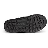ECCO URBAN SNOWBOARDER (Black)
