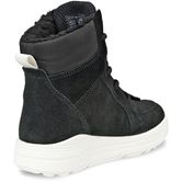 ECCO URBAN SNOWBOARDER (Black)