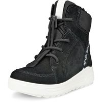 ECCO URBAN SNOWBOARDER (Black)