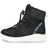 ECCO URBAN SNOWBOARDER (Black)