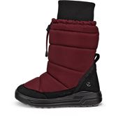 ECCO URBAN SNOWBOARDER (Red)