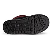 ECCO URBAN SNOWBOARDER (Red)